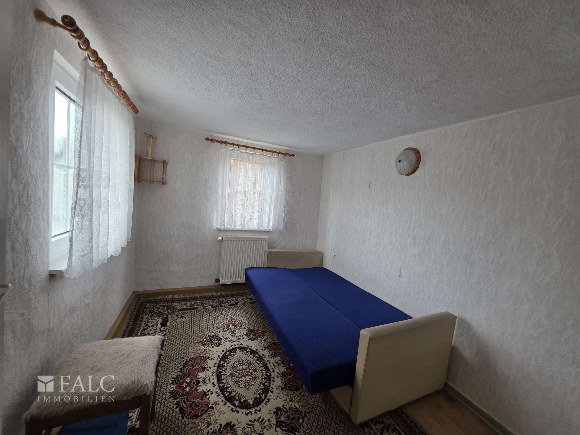 Zimmer am Schlafzimmer